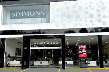 Simmons Butantã